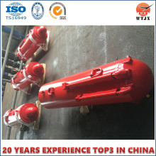 Mining Hydraulic Supports and Hydraulic Cylinder From China